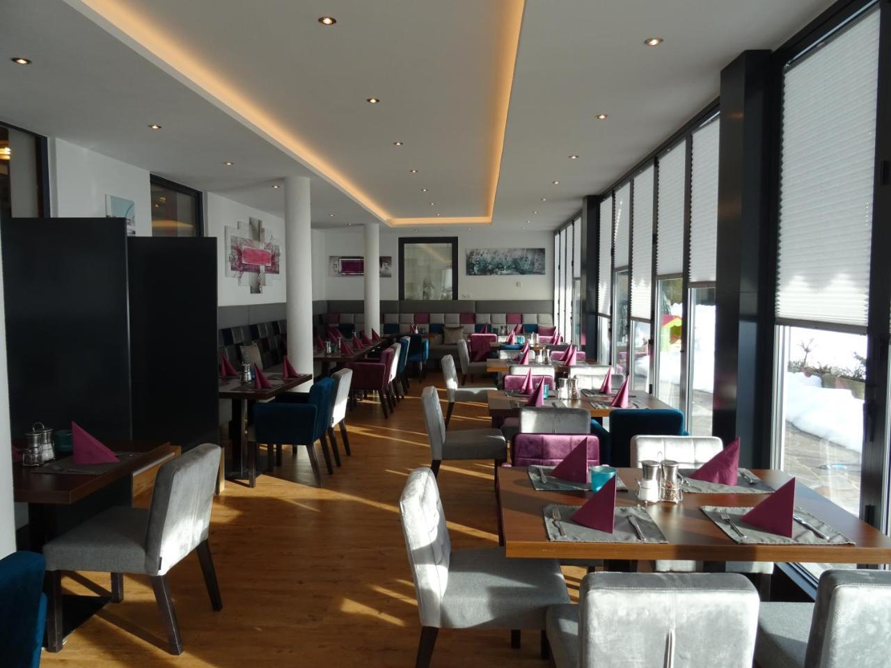 Restaurant Rosengarten 3*