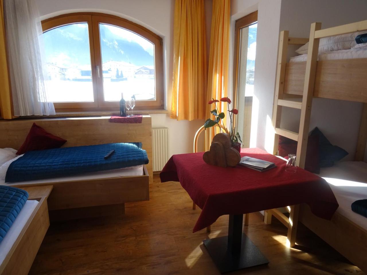 Hotel Restaurant Rosengarten